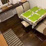 Zilina Apartment