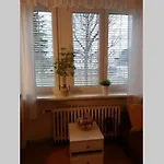 Zilina Apartment *