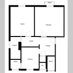 Zilina Apartment Ζιλίνα