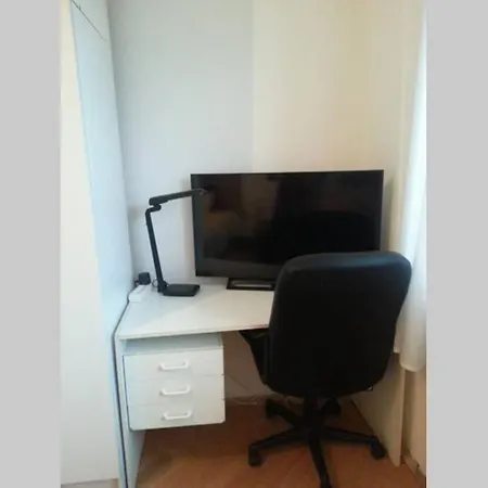 Lägenhet Zilina Apartment Žilina
