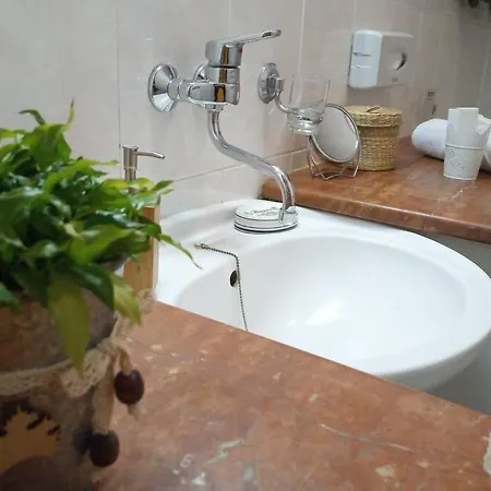 Apartment Zilina Apartment