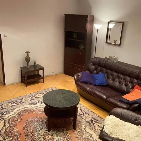 Zilina Apartment Apartament Żylina