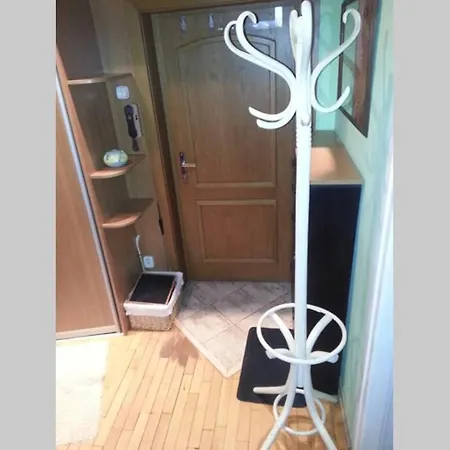 Zilina Apartment Lägenhet