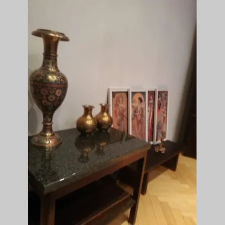 Apartament Zilina Apartment