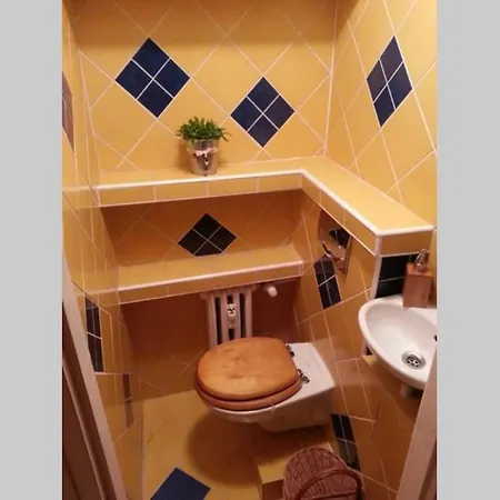 Lägenhet Zilina Apartment *