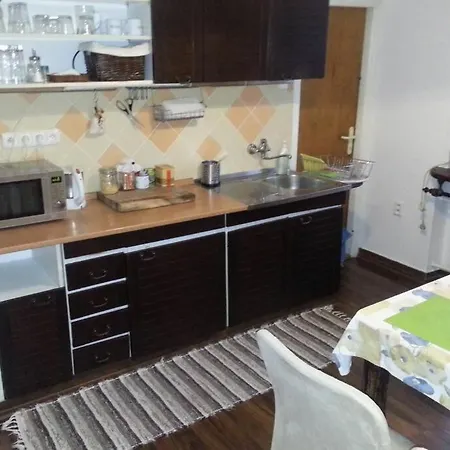 Zilina Apartment Apartment Žilina