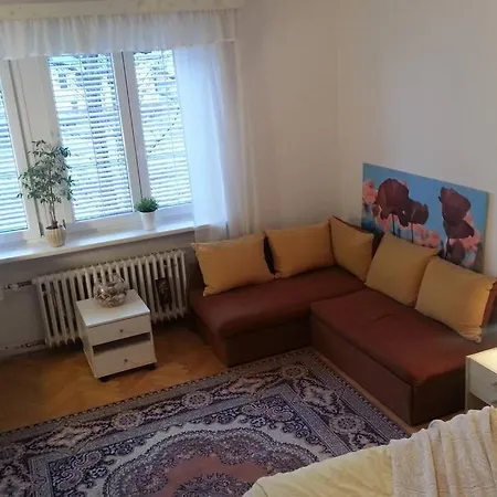 Zilina Apartment Lägenhet