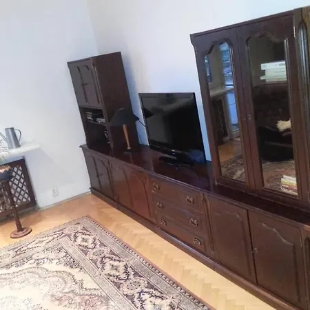 Zilina Apartment *