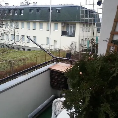 Διαμέρισμα Zilina Apartment Ζιλίνα