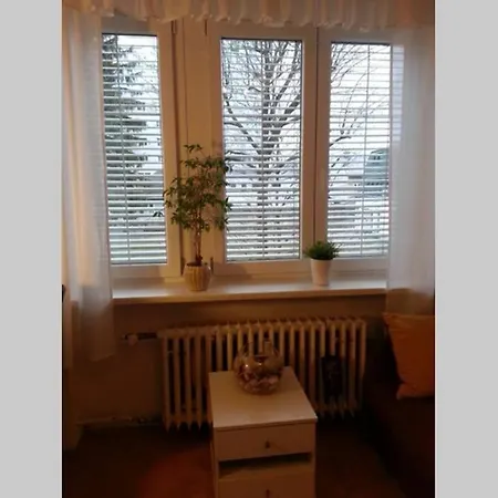 Zilina Apartment *