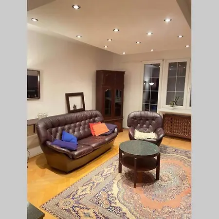 Lägenhet Zilina Apartment *