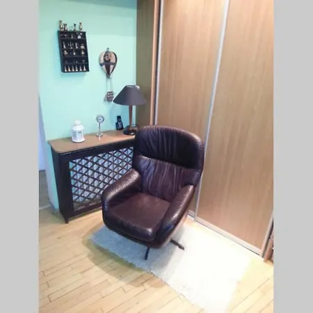Lägenhet Zilina Apartment Žilina