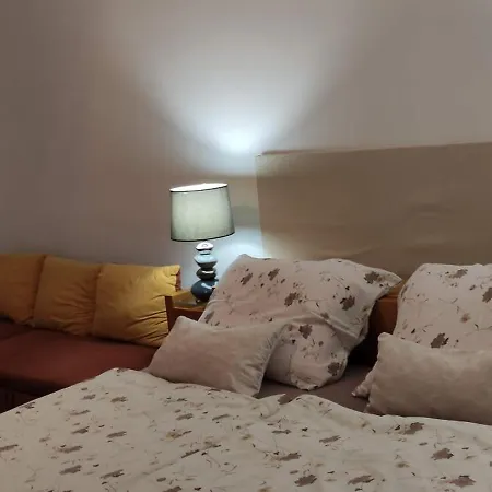 Zilina Apartment *