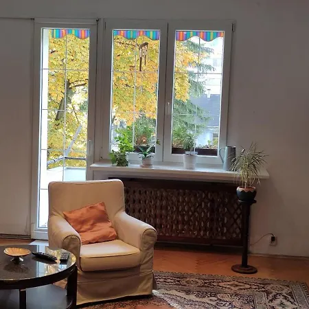 Zilina Apartment *