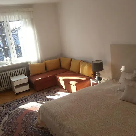 Zilina Apartment * Zilina