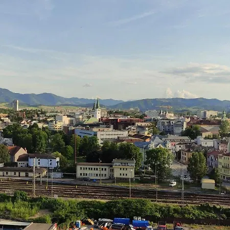 Zilina Apartment Διαμέρισμα Ζιλίνα