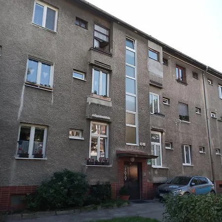Zilina Apartment Διαμέρισμα