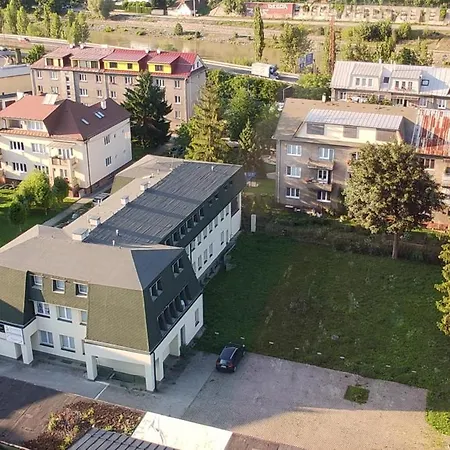 Zilina Apartment * Ζιλίνα